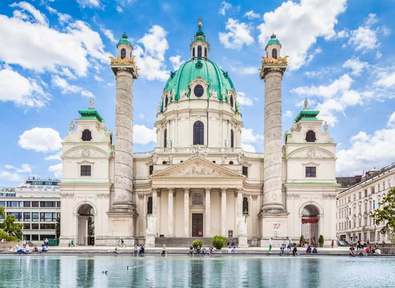 Vienna: Old Town Highlights Private or Group Walking Tour - Price and Value: What $187 Per Person Buys You, and When It’s Worth It