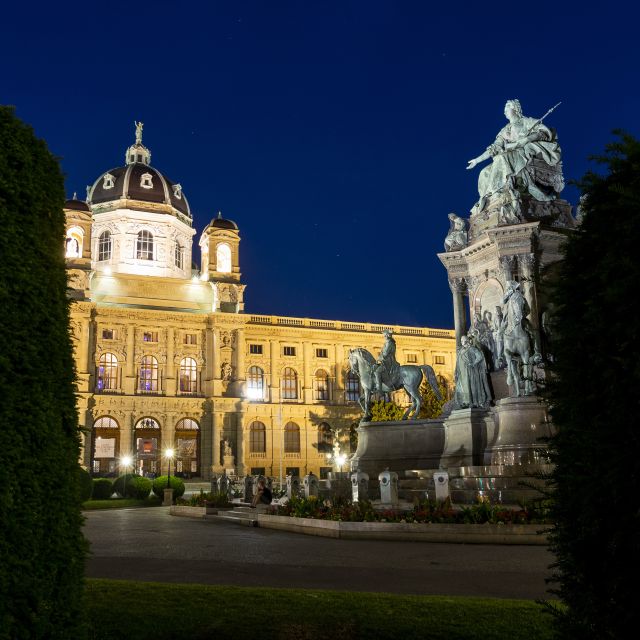 Vienna: Panoramic Night Tour by Bus - Price and value: is $26 really fair for this kind of night overview?