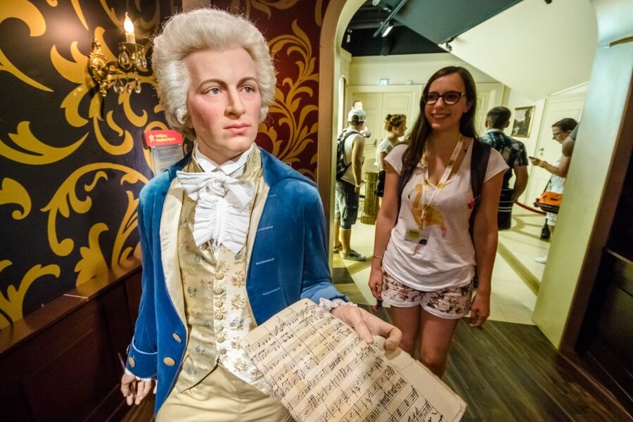Vienna PASS: All incl. Sightseeing Pass for 85+ Attractions - Vienna State Opera Guided Tour and Other Time-Slot Traps