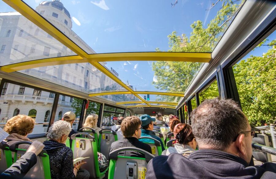 Vienna PASS: All incl. Sightseeing Pass for 85+ Attractions - How the Vienna PASS Works on a Tight Vienna Schedule