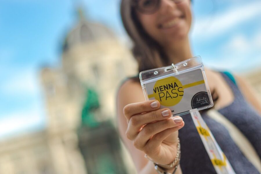 Vienna PASS: All incl. Sightseeing Pass for 85+ Attractions - The Hop-on Hop-off Bus Setup: Routes, Stops, and When to Use It
