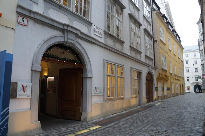 Vienna PASS Including Hop On Hop Off Bus Ticket - Key highlights to know before you go