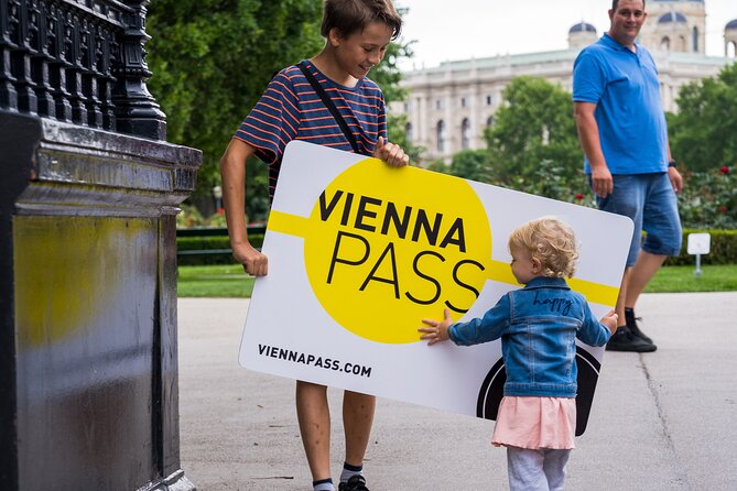 Vienna PASS Including Hop On Hop Off Bus Ticket - Price and value: does $134.56 make sense?