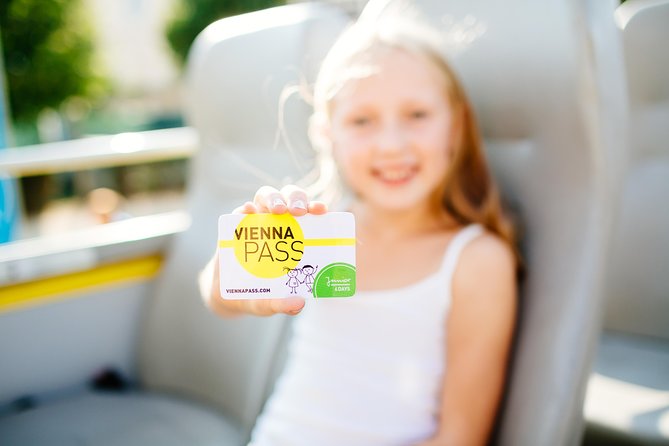 Vienna PASS Including Hop On Hop Off Bus Ticket - Art and design in Vienna: Albertina, Belvedere, MUMOK, and more