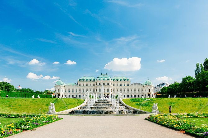 Vienna PASS Including Hop On Hop Off Bus Ticket - Composer houses and music landmarks: Beethoven to Mozart