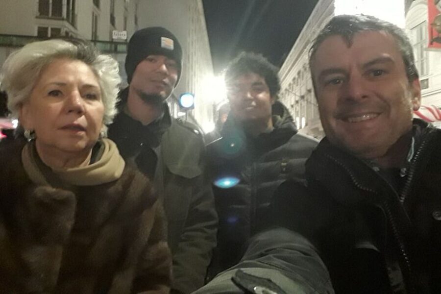 Vienna: Private Walking Tour with a Guide - Key Highlights That Make This Tour Worth Your Time