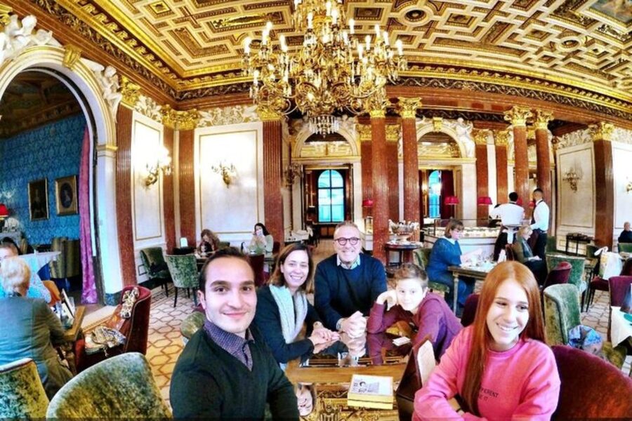 Vienna: Private Walking Tour with a Guide - Price and Value: Is $55 a Good Deal?