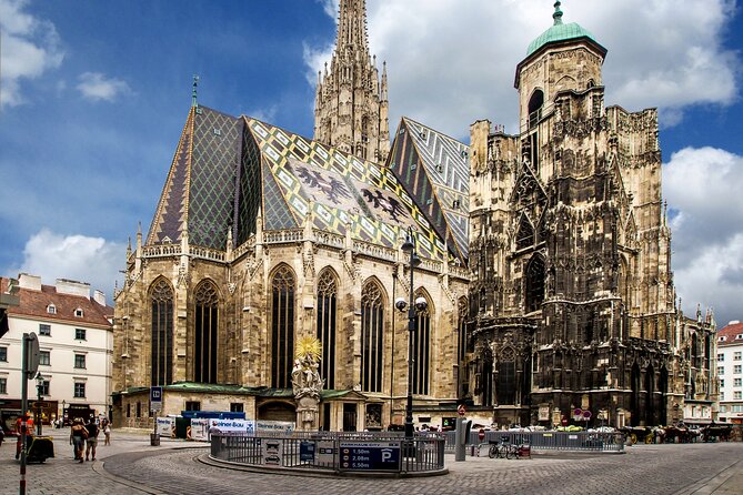 Vienna Private Walking Tour with a Local - How a Lokafyer-style tour changes Vienna right away
