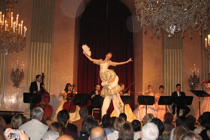 Vienna Residence Orchestra: Mozart and Strauss Concert - Who this concert fits best (and who might want a different option)