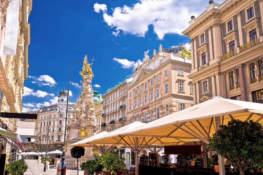 Vienna: Scavenger Hunt Self-Guided Tour - Getting the Most Value: Group Size, Start Times, and Realistic Expectations