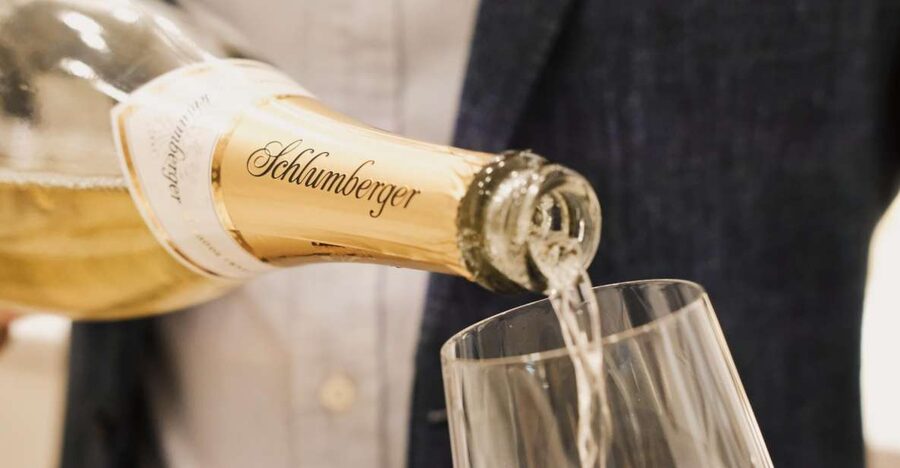 Vienna: Schlumberger Wine Cellar Guided or Self-Guided Tour - Quick hits before you go