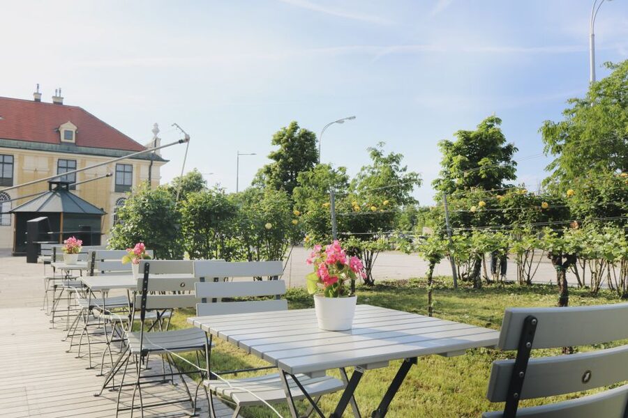 Vienna: Schönbrunn Palace Entry Ticket with Lunch - Key things to know before you go