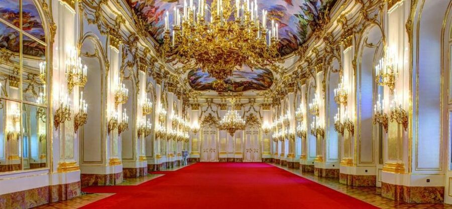 Vienna: Schönbrunn Palace & Garden Skip-the-Line Guided Tour - Skip-the-line tickets, and what that actually means