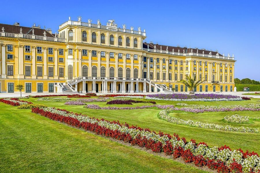 Vienna: Schönbrunn Palace & Gardens Skip-the-Line Tour - Key highlights to look for