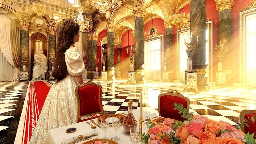 Vienna: "Sisi's Amazing Journey" Virtual Reality Experience - The humor hook: 20 anecdotes to get you started