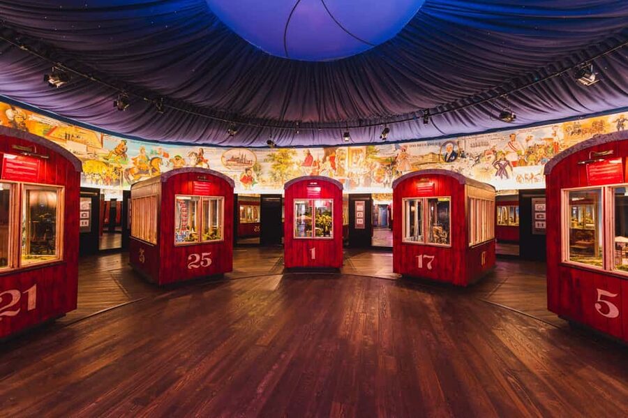 Vienna: Skip-the-cashier-desk-line Giant Ferris Wheel Ride - Should you book this skip-the-line giant wheel ride?