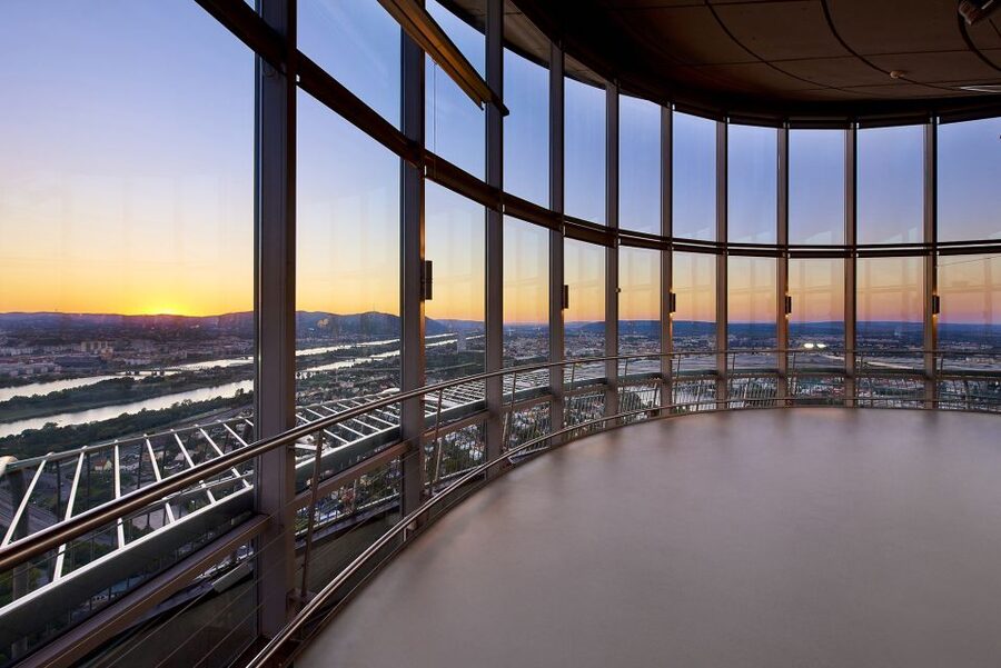 Vienna: Skip-the-Line Entrance Ticket to the Danube Tower - Best-fit for who should book