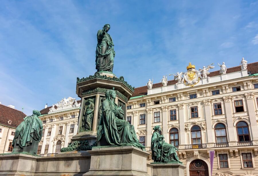 Vienna: Skip-the-Line Hofburg and Empress Sisi Museum Tour - Key Highlights You’ll Actually Feel
