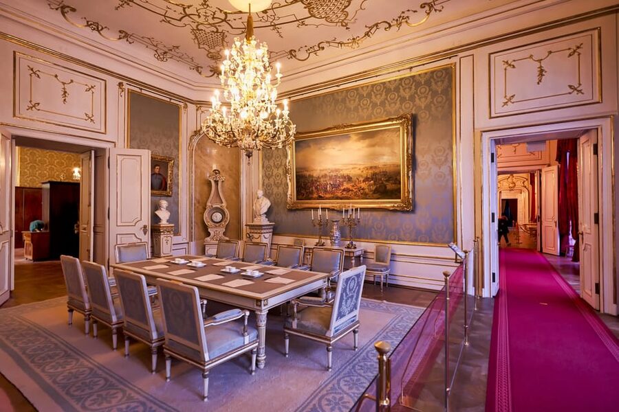 Vienna: Skip-the-Line Hofburg and Empress Sisi Museum Tour - Is This Hofburg and Sisi Tour Good Value?