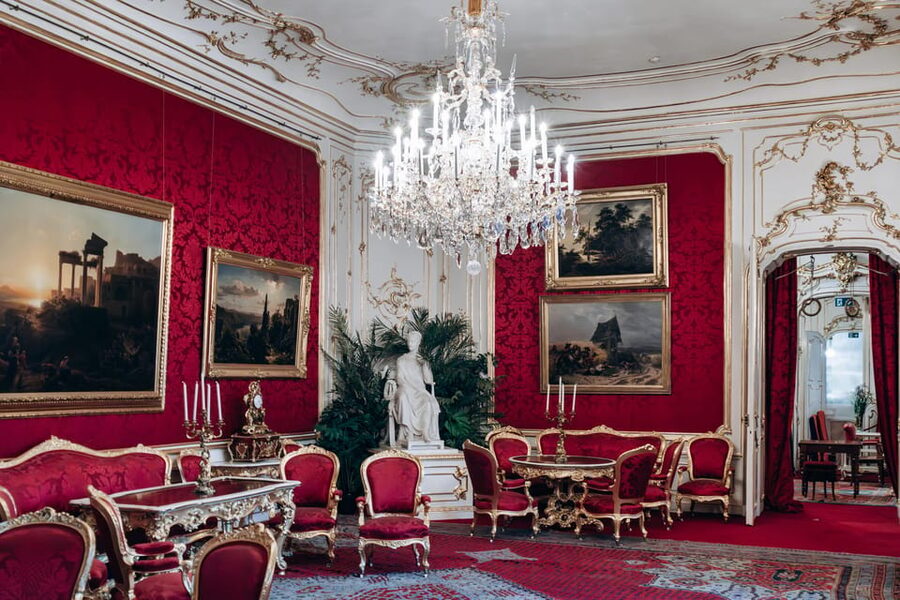 Vienna: Skip-the-Line Hofburg and Empress Sisi Museum Tour - Sisi Museum: The Story You’ll Remember After Vienna