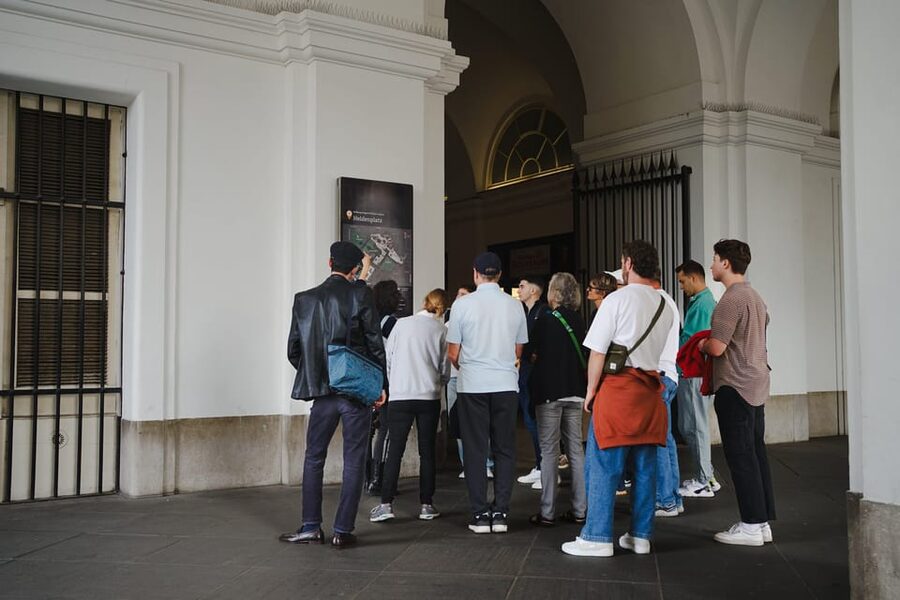 Vienna: Skip-the-Line Hofburg and Empress Sisi Museum Tour - Who This Tour Fits Best (And Who Might Prefer Something Else)