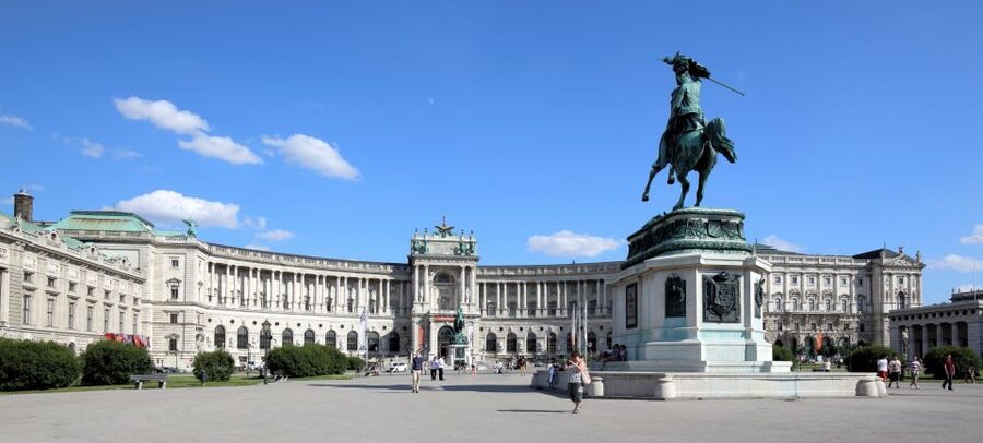 Vienna: Skip-the-Line Hofburg Ticket & Sisi Museum Tour - Meeting at Michaelerplatz: the easiest way to start on time