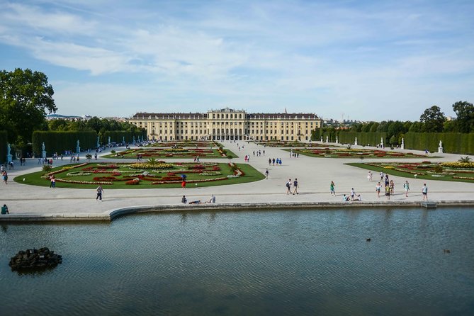 Vienna: Skip the Line Schönbrunn Palace and Gardens Guided Tour - Where the tour ends, and how to keep your momentum after
