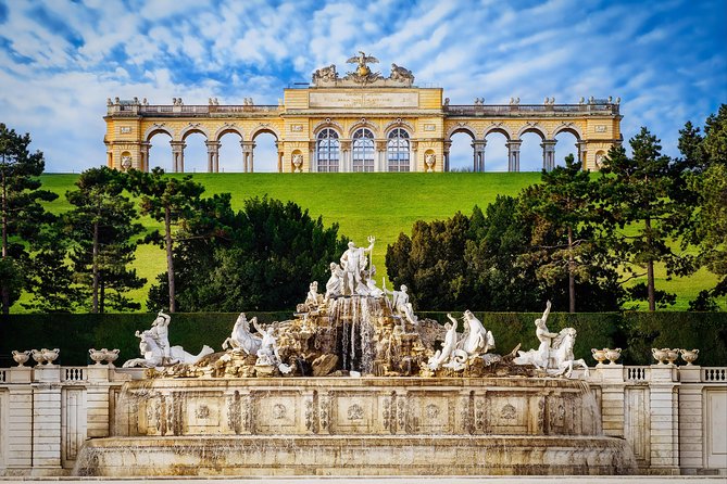 Vienna: Skip the Line Schönbrunn Palace and Gardens Guided Tour - Price and value: $65.30 makes sense if you want the guide plus the time saved