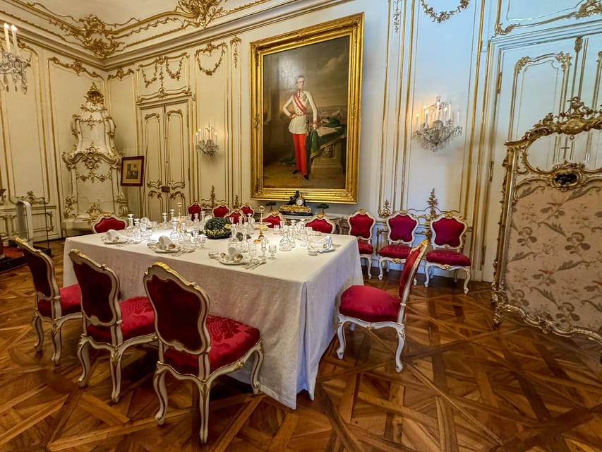 Vienna: Skip-the-Line Schönbrunn Palace and Gardens Tour - Duration and Pace: How to Fit This Into a Vienna Day