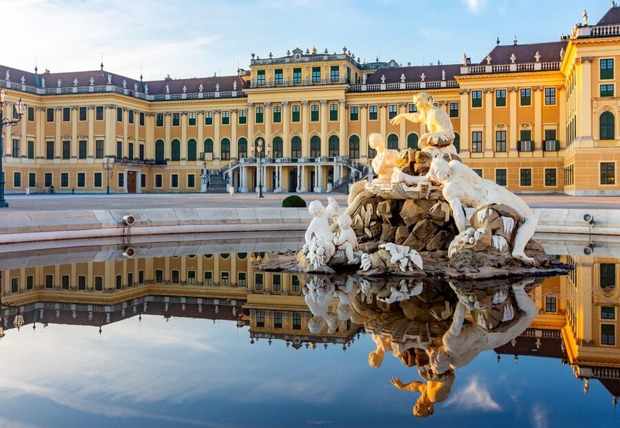 Vienna: Skip-the-Line Schönbrunn Palace and Gardens Tour - Who This Tour Suits Best, and Who Might Want Another Plan