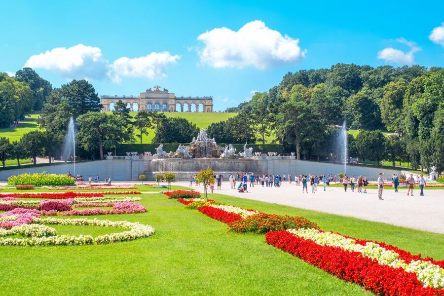 Vienna: Skip-the-Line Schönbrunn Palace & Gardens Tour - Key highlights worth your attention