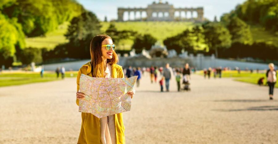 Vienna: Skip-the-Line Schonbrunn Palace Private Tour - Key takeaways