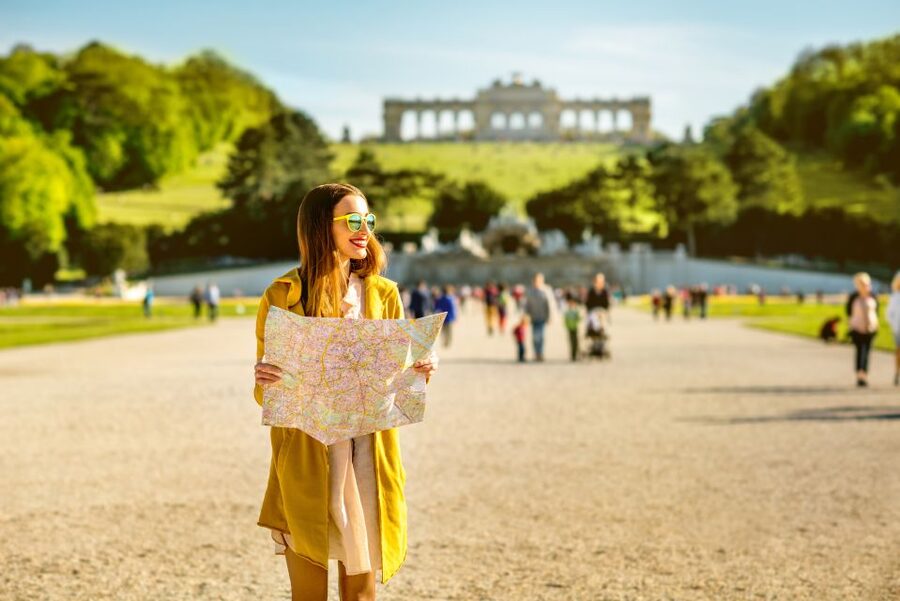 Vienna: Skip-the-Line Schonbrunn Palace Private Tour - Inside the Highlight route: 24 imperial rooms and the Habsburg story