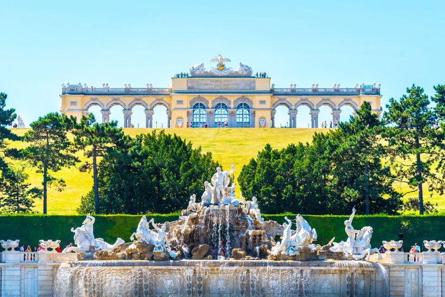 Vienna: Skip-the-Line Schonbrunn Palace Private Tour - Private car transfers: when the longer option makes sense