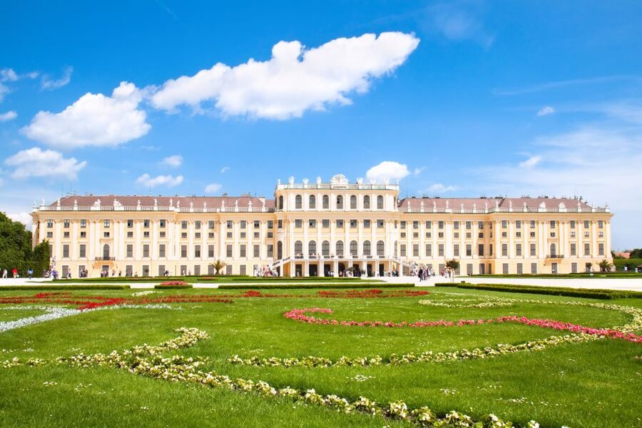 Vienna: Skip-the-Line Schonbrunn Palace Private Tour - Your guide experience: official license, many languages, and pacing