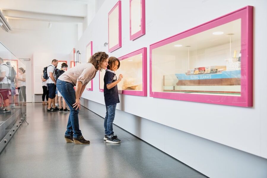 Vienna: Skip-The-Line Ticket to the Museum of Technology - Skip-the-line details that help your day go smoother