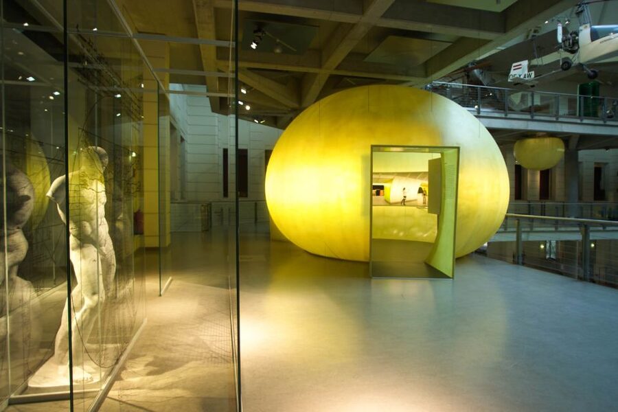 Vienna: Skip-The-Line Ticket to the Museum of Technology - Practical tips to get the most out of your visit