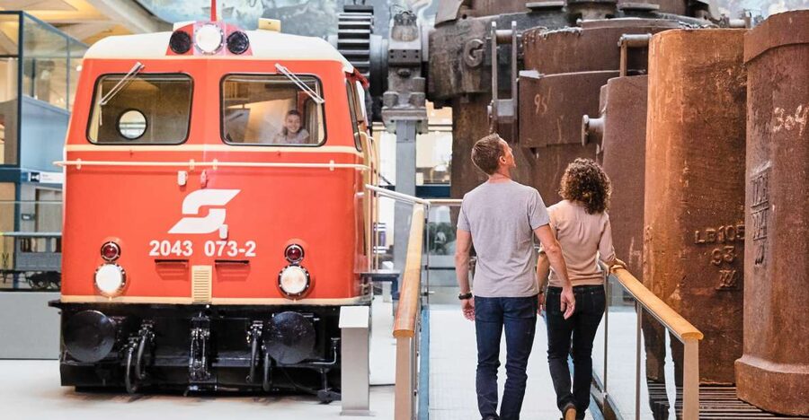 Vienna: Skip-The-Line Ticket to the Museum of Technology - Price and value: what $21 really buys you