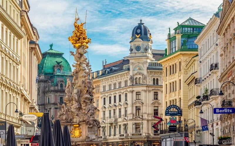 Vienna: Small Group Guided Walking Tour of City Highlights - Key things that make this Vienna highlights walk worth it