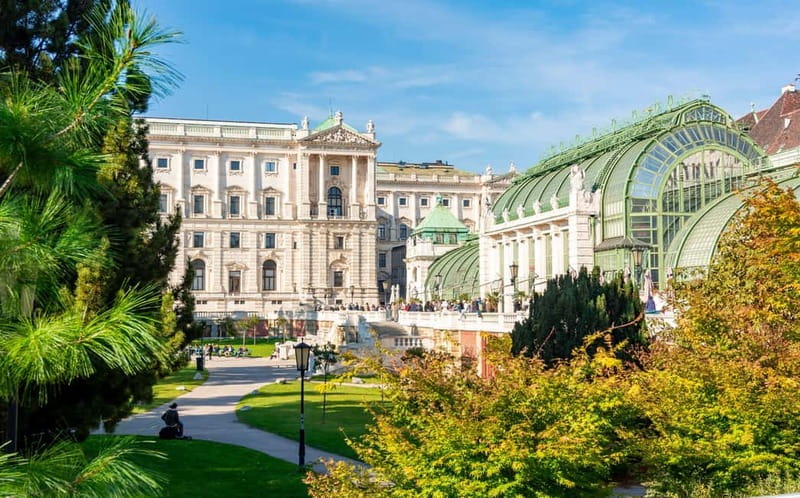 Vienna: Small Group Guided Walking Tour of City Highlights - A 2-hour Vienna highlights route that gets you oriented fast