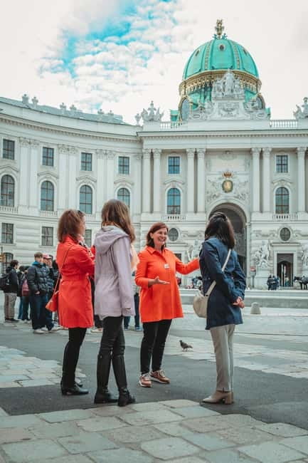 Vienna: Small Group Guided Walking Tour of City Highlights - St. Stephen’s Cathedral: the emotional finish and the best next step