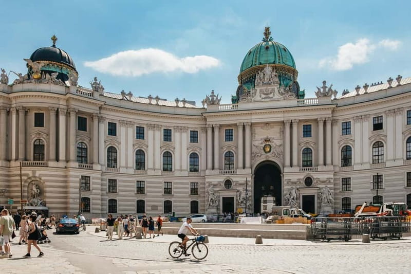 Vienna: Spanish Riding School Guided Architectural Tour - Price and value: is about $30 worth it?