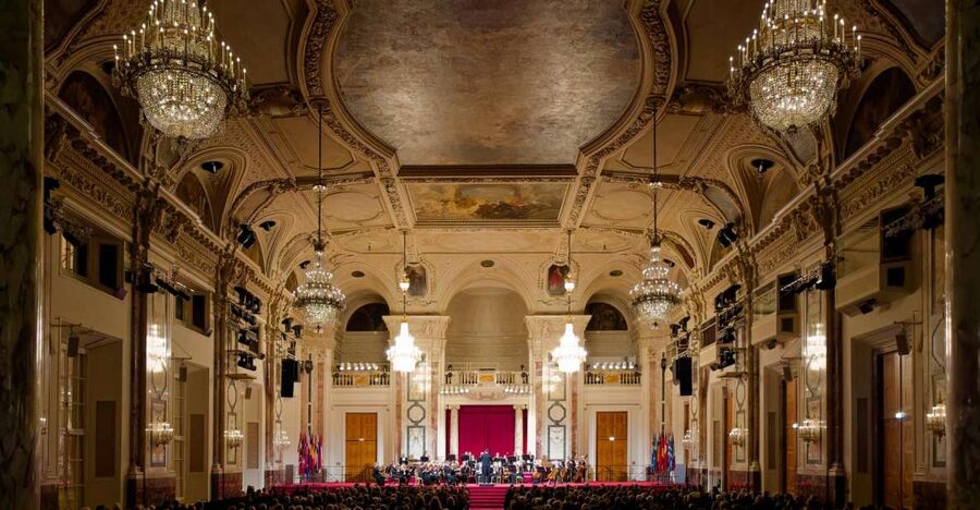 Vienna: Strauss and Mozart Concert at Hofburg Palace - Key points before you go
