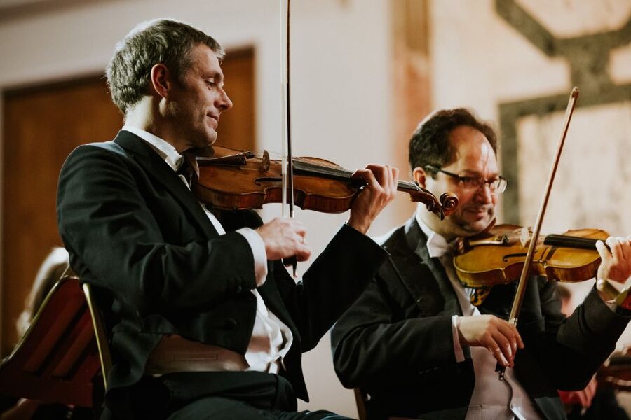 Vienna: Strauss and Mozart Concert at Hofburg Palace - Practical tips that make the night smoother