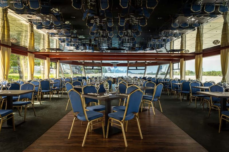 Vienna: Sunset Summer Cruise - Price and value: what you are really paying for