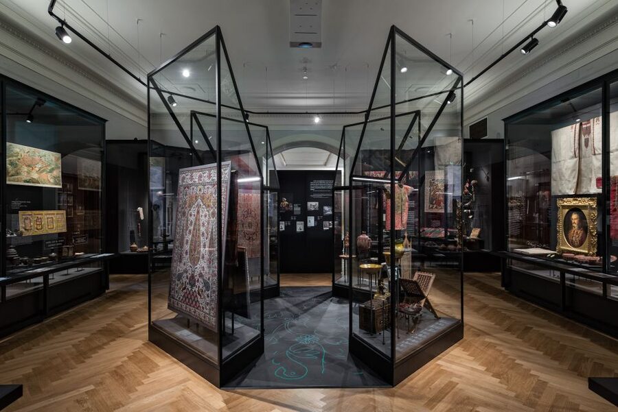 Vienna: Ticket to the Weltmuseum - Who should book this Weltmuseum ticket?