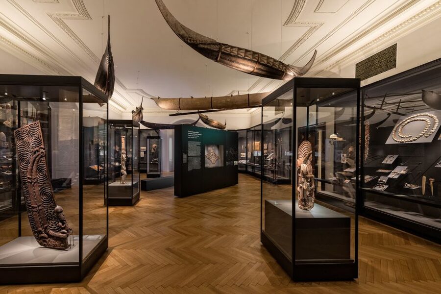 Vienna: Ticket to the Weltmuseum - Price and value: is $18 worth it?
