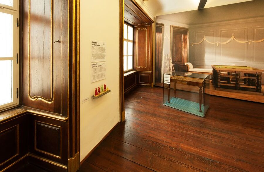 Vienna: Tickets for Mozarthaus Vienna with Audio Guide - Key things that make Mozarthaus Vienna stand out