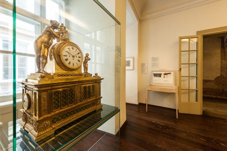 Vienna: Tickets for Mozarthaus Vienna with Audio Guide - Should you book Mozarthaus Vienna with audio guide?