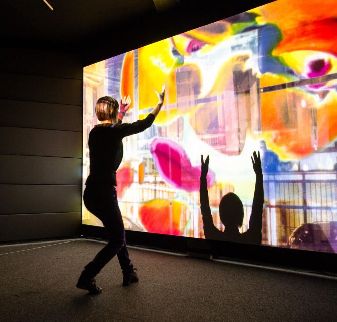 Vienna: Tickets to Haus der Musik - Haus der Musik: a modern music museum with real Vienna DNA